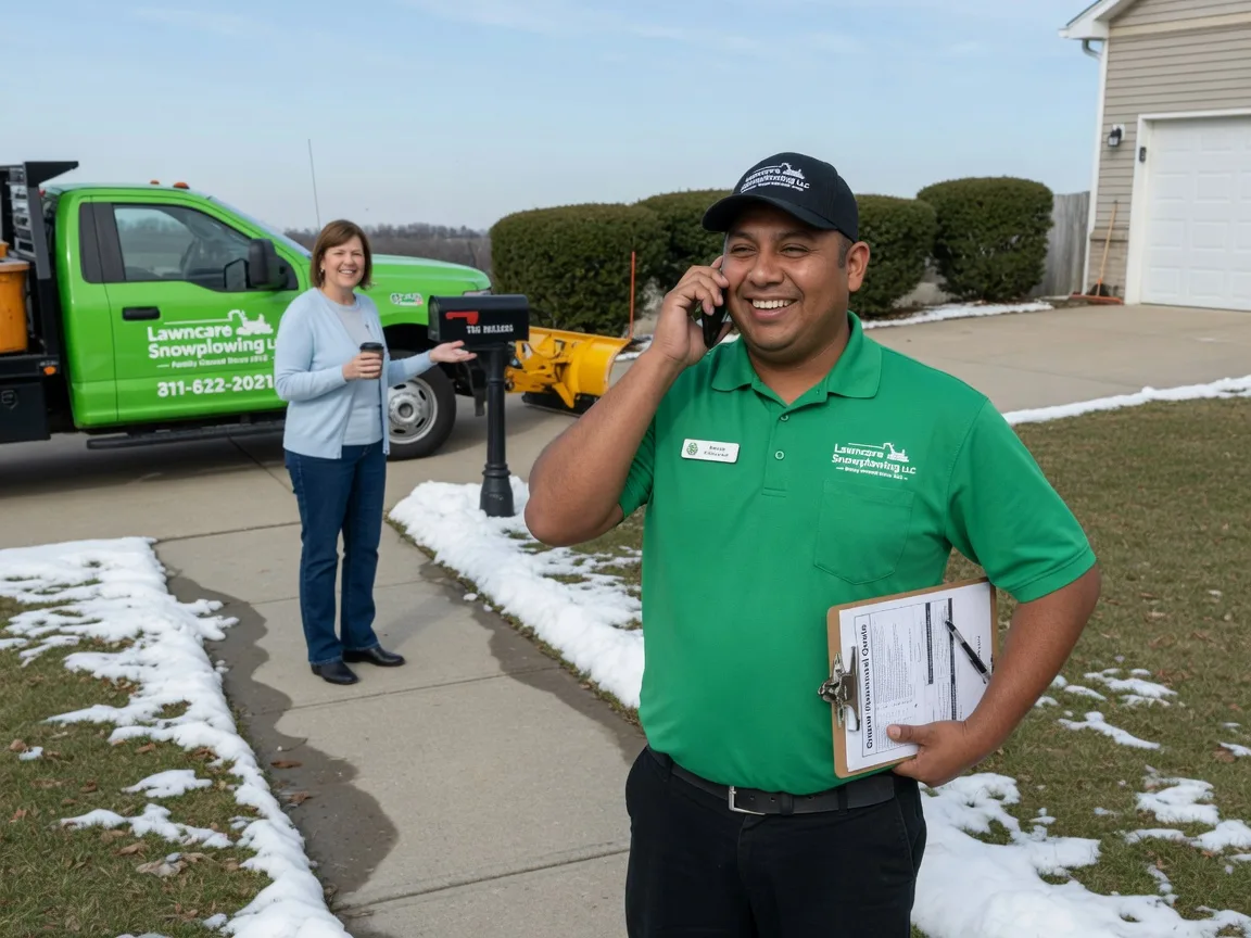 Lawn Care Services By Expert Landscaper Oakdale, PA FAQs